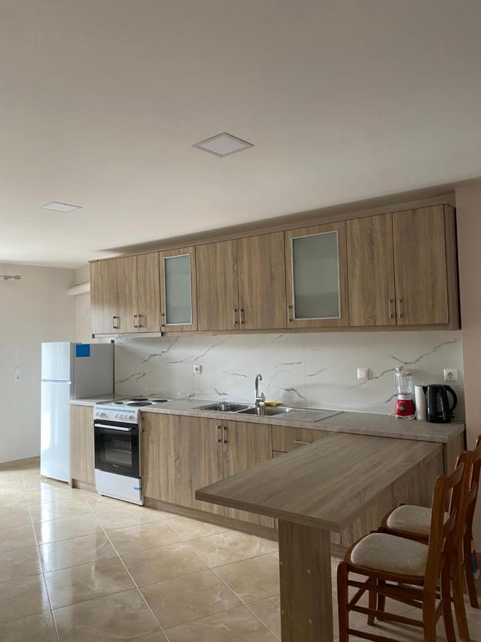 Αρτέμιδα Plus Karpenisi Apartment Экстерьер фото