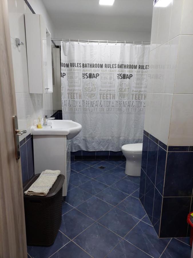 Αρτέμιδα Plus Karpenisi Apartment Экстерьер фото
