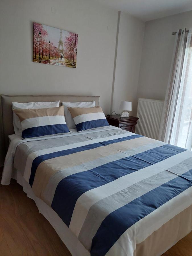 Αρτέμιδα Plus Karpenisi Apartment Экстерьер фото
